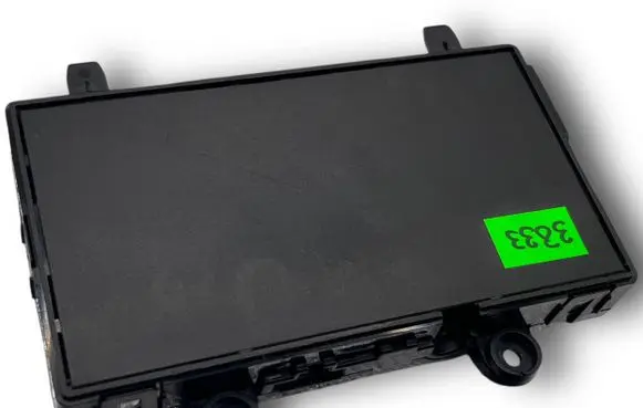 Mercedes-Benz GLS X167 Central body control module S3833 A1679008309
