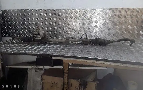 Citroen C6 Steering rack