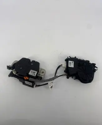 BMW X4 F26 Tailgate/trunk/boot lock/catch/latch 7361231 UA736123107 C26089103