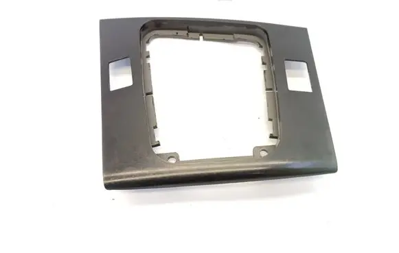 BMW 3 E46 Gear shifter surround trim plastic 8211465