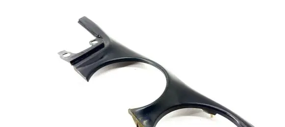 Jaguar XJ X308 Under headlight/headlamp trim 4650AE
