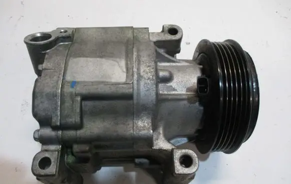 BMW 2 Active Tourer U06 Air conditioning (A/C) compressor (pump)