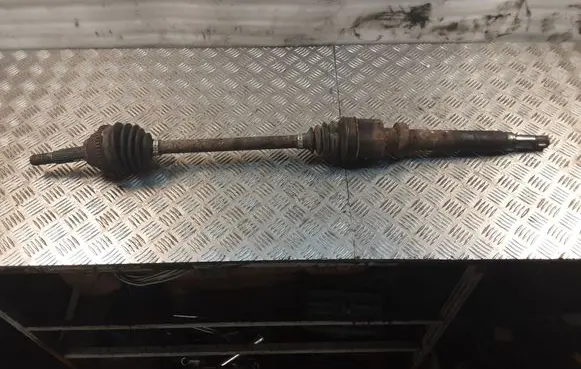 Ford Transit Front driveshaft