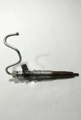 Nissan X-Trail T31 Fuel injector 0445115022 804554AH82409395
