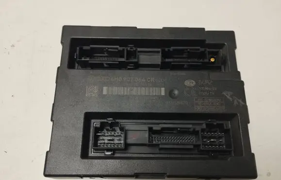 Audi A7 S7 4G Comfort/convenience module 4H0907064CR 00002001 5DK01056533