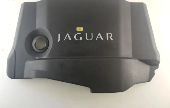 Jaguar XF Engine cover (trim) KL3052