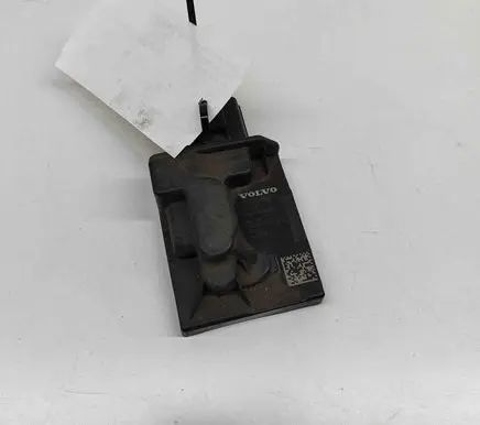 Volvo S60 Fuel injection pump control unit/module 32312196
