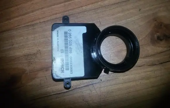 Alfa Romeo 159 Sensor 0265005499