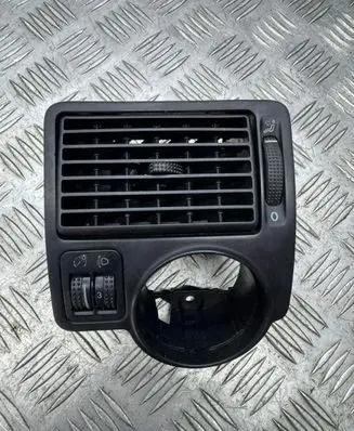 Volkswagen Golf IV Dashboard side air vent grill/cover trim 1J1815715A