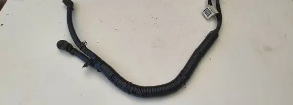 Nissan Qashqai Engine installation wiring loom