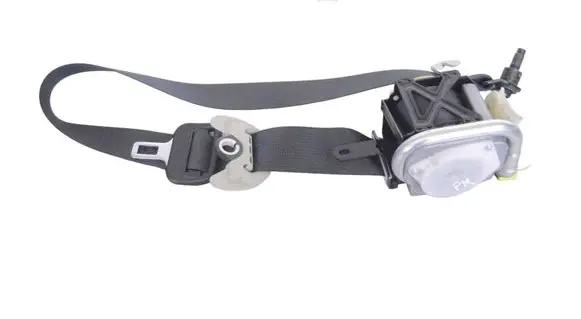 BMW i3 Front seatbelt C9537HL12