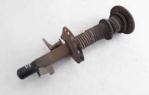 Volvo V60 Front shock absorber/damper 31277201