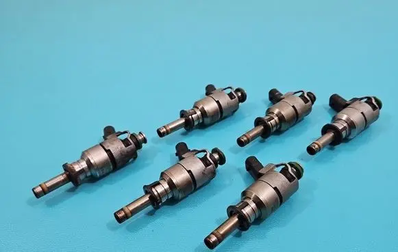 Audi A6 S6 C7 4G Fuel injector 06E036K IMPRK1518683