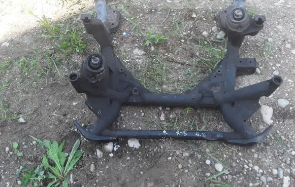 BMW X5 E70 Front axle beam NOCODE
