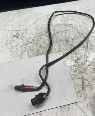 Lambda probe sensor