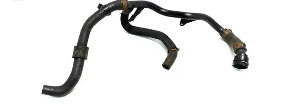 Volkswagen PASSAT B8 Engine coolant pipe/hose 5Q0121070AB 42596