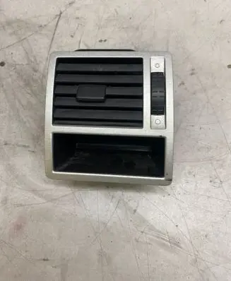 Volkswagen Transporter - Caravelle T5 Dashboard side air vent grill/cover trim 7E0819203