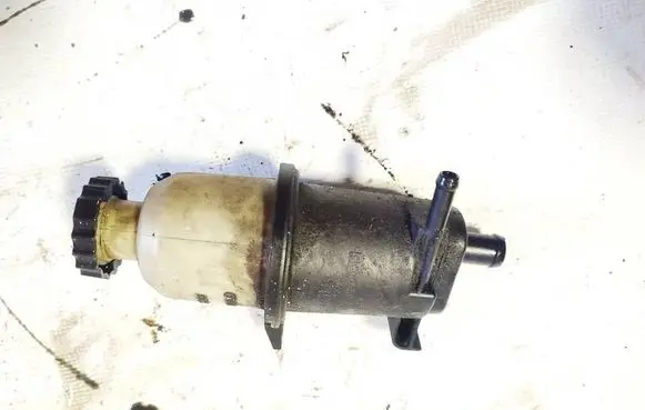 Jeep Cherokee Power steering fluid tank/reservoir 098716aa