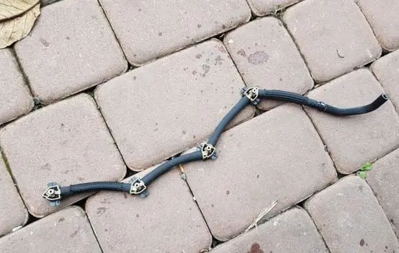 Audi Q3 F3 Fuel injector