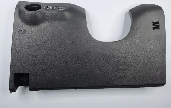 Dodge Charger Dashboard lower bottom trim panel L0198977DX9AF