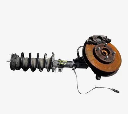 Ford Fiesta Front wheel hub spindle knuckle