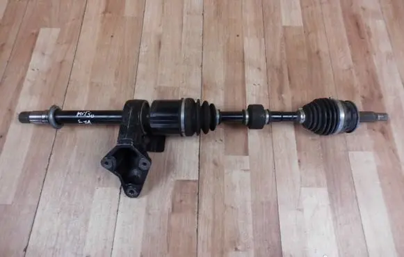 Mitsubishi Eclipse Cross Front driveshaft 3815A684