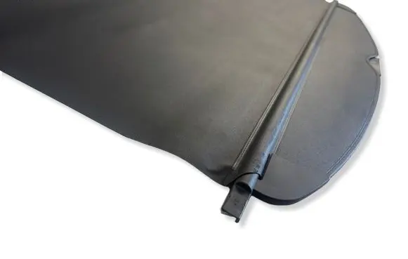 Mercedes-Benz C W204 Parcel shelf load cover 