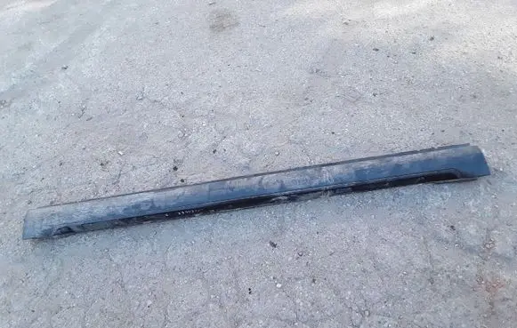 Citroen C-Crosser Sill 6512A13702