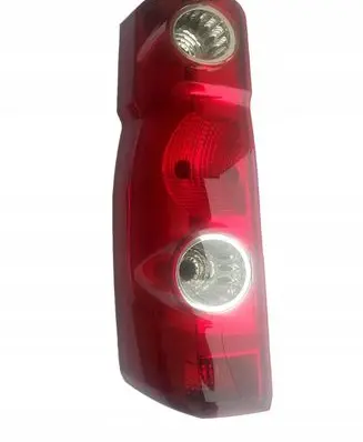Volkswagen Crafter Headlight lense 9572870E