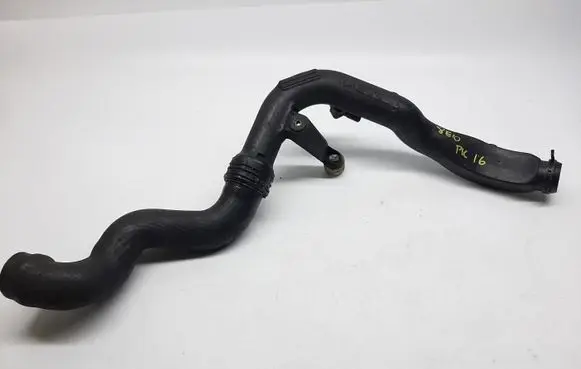 Audi A4 S4 B5 8D Intercooler hose/pipe 8E0145762