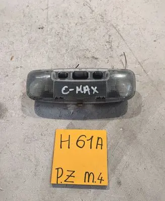 Ford Focus C-MAX Other interior light 98349223