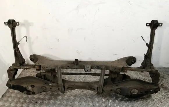 Toyota Auris 150 Rear axle beam 5120612110 4876012010
