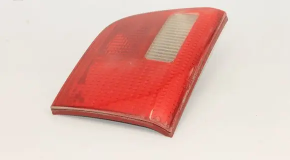 Tailgate rear/tail lights