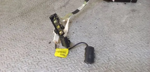 Citroen C5 Microphone (bluetooth/phone) 9662756080