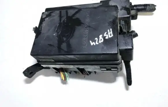 KIA Cerato Fuse box set 919552f192 91955-2f192