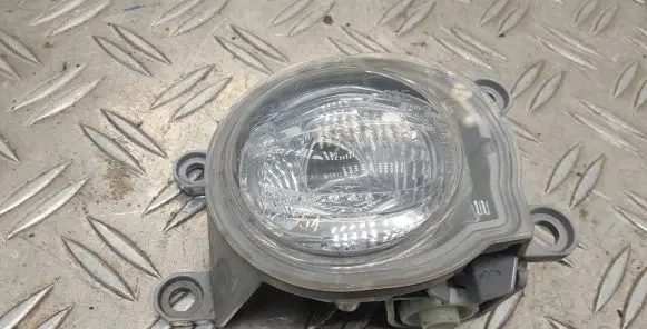 Toyota Yaris XP210 Front fog light