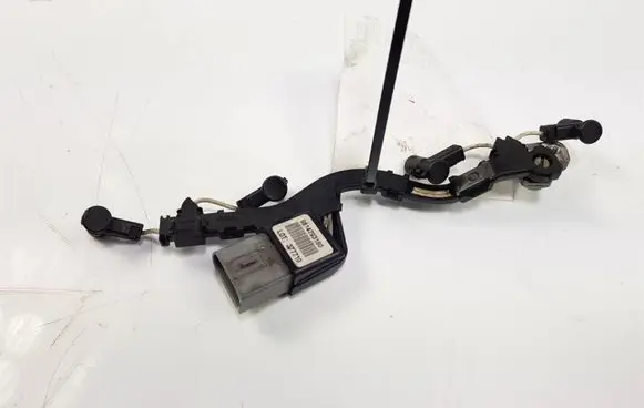 Peugeot Partner Plug wire 9814793180