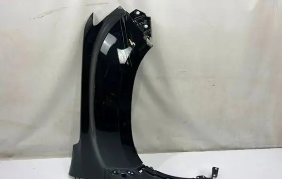 Dacia Duster II Fender