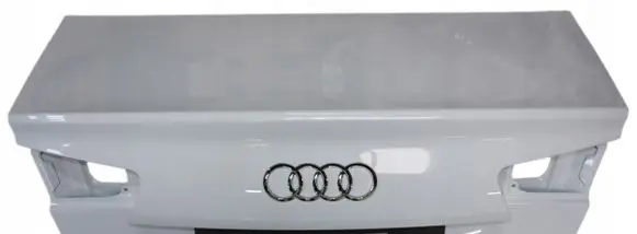 Audi A6 C7 Tailgate/trunk/boot lid 4G0