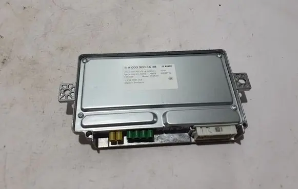 Mercedes-Benz S W223 Other control units/modules A0009003638