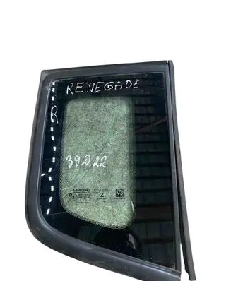 Jeep Renegade Rear side window 43R011583