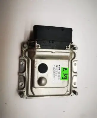 BMW 5 F10 F11 Other control units/modules 7390996