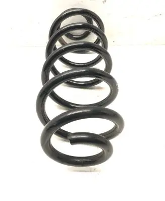 Audi A6 S6 C7 4G Rear coil spring