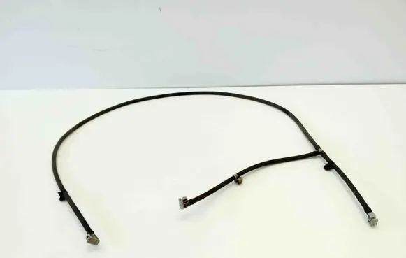 Mazda 3 II Windshield washer fluid hose 