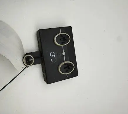 Porsche Cayenne (92A) Door control unit/module 4H0959795M 4H0959795J