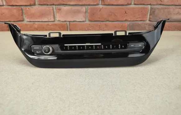 BMW X3 G01 Sound control switch 7949333