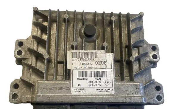 Engine control unit/module
