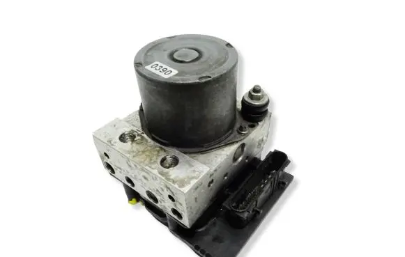Opel Corsa D ABS Pump 13236013 0265235163 06091413585