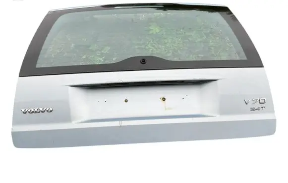 Volvo V70 Tailgate/trunk/boot lid 09203051D