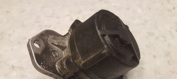 Citroen Xsara Picasso Vacuum pump D1431D1405L